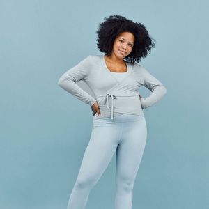 Girlfriend Collective High-Rise Leggings